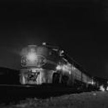 Robert Mann Gallery Presents Richard Steinheimer: A Passion for Trains