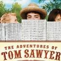 New Adaptation of The Adventures of Tom Sawyer Continues Plays The Rep