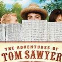 New Adaptation of The Adventures of Tom Sawyer Continues Plays The Rep