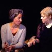 FOREIGN LANDS Makes Off-B'way Debut 11/10-20