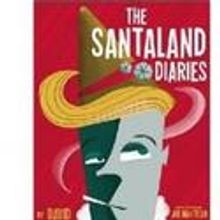 The Santaland Diaries Returns to Portland Center Stage