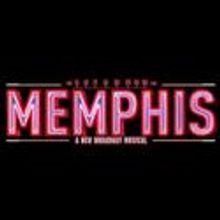 PNC Broadway Across America-Pittsburgh Presents Memphis