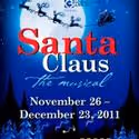 Casa Mañana Presents Santa Claus the Musical