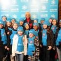 BKC and Jersey Boys to appear at UNICEF Snowflake Lighting Ceremony