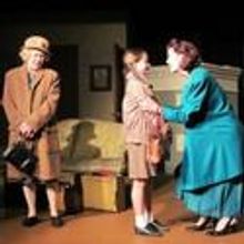 Photo Flash: Kentwood Players Presents Hollywood Arms