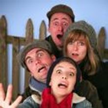6th Street Playhouse Presents ALMOST, MAINE