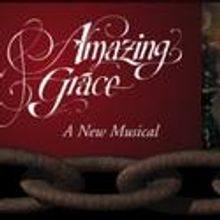 Laura Michelle Kelly & Josh Young Star in Today's Amazing Grace Reading