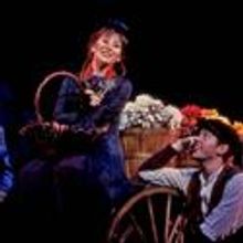 Cobb Energy Centre Presents MY FAIR LADY 12/8-11
