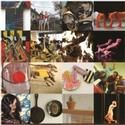 Charlotte Street Foundation Presents BIANNUAL OPEN STUDIOS WEEKEND