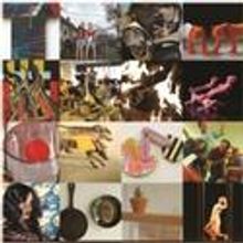 Charlotte Street Foundation Presents BIANNUAL OPEN STUDIOS WEEKEND