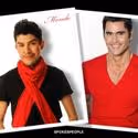 Mondo Guerra Brings HIV Ed Campaign to Living Positive By Design