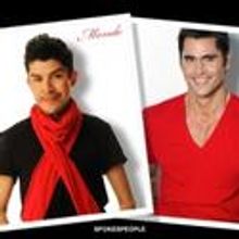 Mondo Guerra Brings HIV Ed Campaign to Living Positive By Design