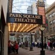 Park Square Theatre Ends Its 2010-2011 Season with Record Audiences