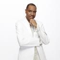Freddie Jackson Leads I'll be Home for Christmas 12/16-18