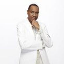 Freddie Jackson Leads I'll be Home for Christmas 12/16-18