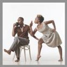 Camille A. Brown & Dancers Return To The Joyce Theater