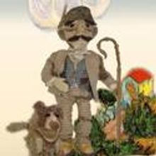 Puppet State of Scotland's The Man Who Planted Trees Plays The Alden 11/20