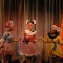 ANGELINA BALLERINA Holiday Show Adds Performances
