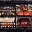 The Christmas Schooner To Play The Mercury Theater