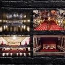 The Christmas Schooner To Play The Mercury Theater