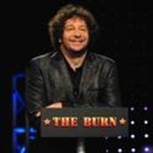 STG Announces Jeff Ross, Sarah Vowell & Stephanie Miller