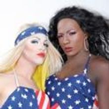 ICONS, The New Drag Tribute Show Launches Off-Broadway