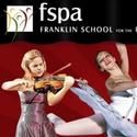 New Trimester Begins at Franklin School for the Performing Arts