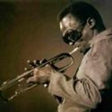 The Lyric Theatre Presents The Miles Davis Experience - 1949 to 1959