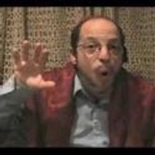 SHALOM DAMMIT! Plays University of Northern Colorado’s Norton Theater