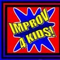 IMPROV 4 KIDS Holiday Schedule Announced, Kicks Off 12/4