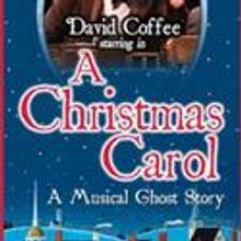 NSMT Presents A CHRISTMAS CAROL, Begins 12/2