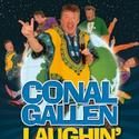 Roscommon Arts Centre Welcomes Conal Gallen and Neil Delamare
