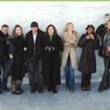 Amphibian Stage Productions Announces 2012 Season