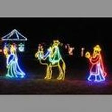 Bi-Lingual Holiday Show Held at Walking Fish Theatre