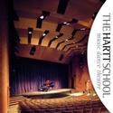 Upcoming Events Announced at The Hartt School