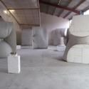 Erwin Wurm: Beauty Business Opens at the Bass Museum 12/1