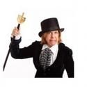 Jackie Hoffman Premieres A Chanukah Charol At New World Stages