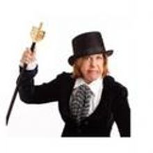 Jackie Hoffman Premieres A Chanukah Charol At New World Stages