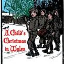 Irish Rep to Present A CHILD'S CHRISTMAS IN WALES IN CONCERT