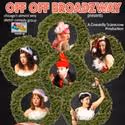 Off Off Broadzway To Present LET IT HO!