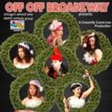 Off Off Broadzway To Present LET IT HO! 