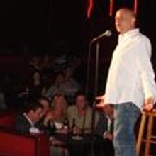 Sin City Comedy Club At Planet Hollywood Las Vegas Welcomes Don Barnhart