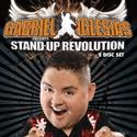 Gabriel Iglesias Presents Stand Up Revolution on DVD 11/15