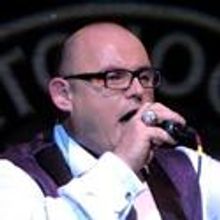 Photo Coverage: Ronan Tynan Returns to The Patchogue Theatre, Patchogue, NY 2-25-2012