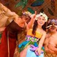 HTY Premieres Tasi’s Gift: The Tale of a Samoan Bowl, Opens 11/25