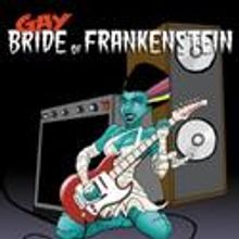 Seacoast Rep Presents Gay Bride of Frankenstein Live! In Concert