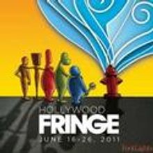 The Hollywood Fringe Announces Dates for 2012
