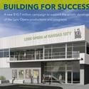 Irish Tenor Alfie Boe to Perform At Kauffman Center