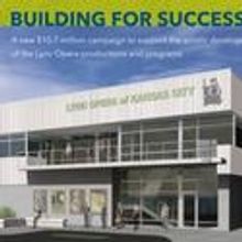 Irish Tenor Alfie Boe to Perform At Kauffman Center 