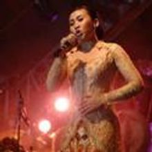 Cornish College Presents PENI CHANDRA RINI